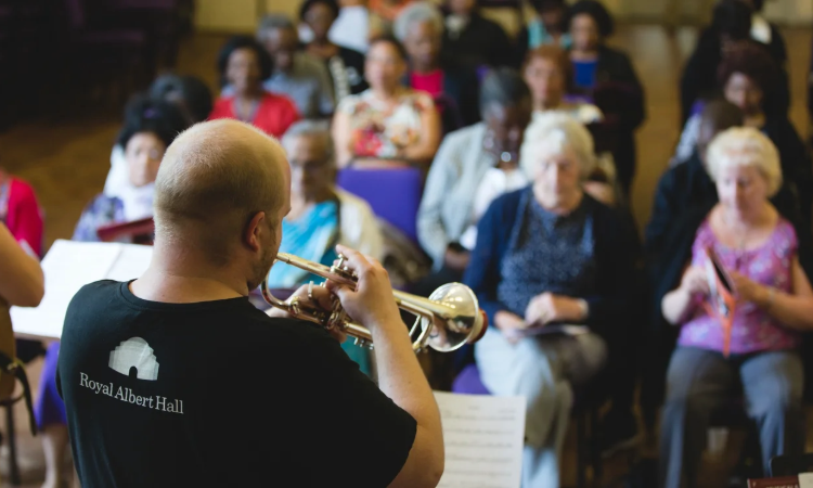Songbook ile müzik dolu nostaljik bir yolculuk başladı