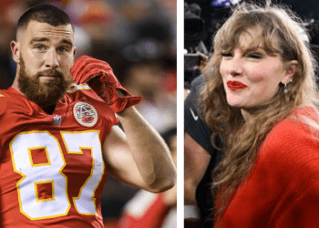 Taylor Swift, Travis Kelce’i izlemek için Super Bowl’a katılacak