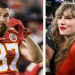 Taylor Swift, Travis Kelce’i izlemek için Super Bowl’a katılacak