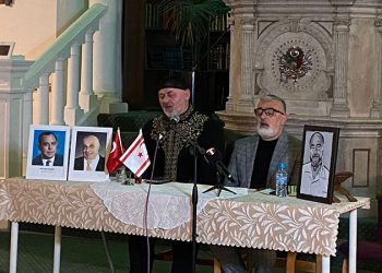 Denktaş ve Dr. Küçük, ölüm yıl dönümlerinde Londra’da anıldı