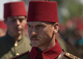 “Atatürk 1881-1919” 2. filmi Londra’da gösterime girdi