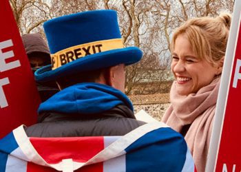 İngiltere,Brexit’ten önce BK’da yaşayan AB vatandaşlarına kalma izni verecek