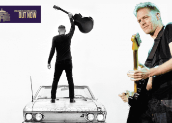 Bryan Adams, Royal Albert Hall’da üç gecelik özel konser verecek