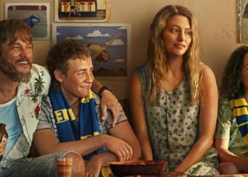 Netflix’in yeni dizisi ‘Evreni Yutan Çocuk’ izleyenleri hayran bıraktı