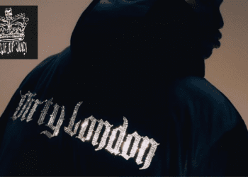 House of Juicy,  ‘Dirty London’ adlı erkek giyim markasını tanıttı
