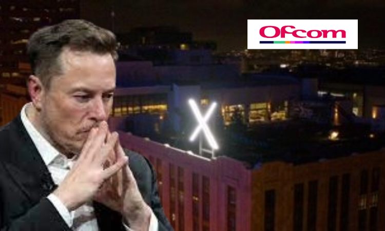 Ofcom, AB’nin, ‘Twitter/X’ yasadışı içerik’ soruşturmasını izliyor