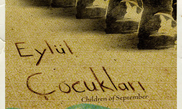 ‘Eylül Çocukları’ filmi bu akşam (26 Ocak) Londra GIK-DER’de gösterilecek