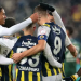 Fenerbahçe gol oldu yağdı: 7-1