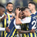 Fenerbahçe kupada farklı kazandı