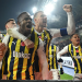 Fenerbahçe son nefeste kazandı