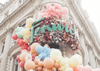 Fenwick’in tarihi ‘Bond Street’ mağazasında büyük kapanış indirimi