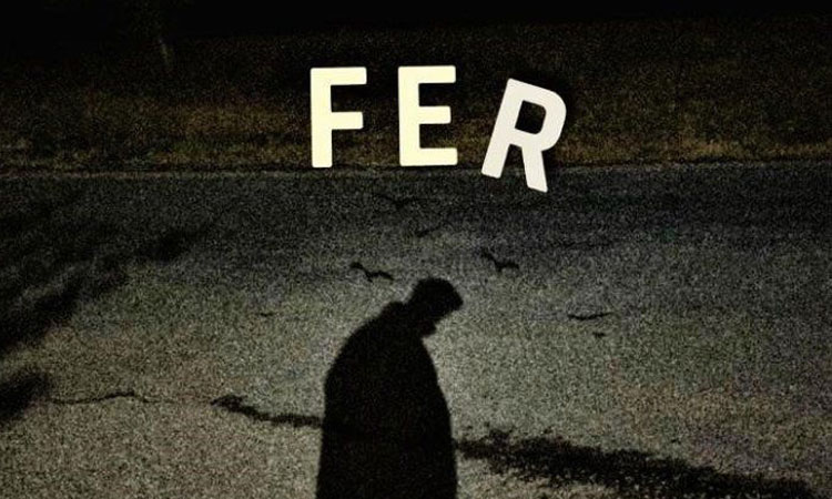 Dr. Emre Ertürk’ün “FER” isimli kısa filmi, İngiltere’de