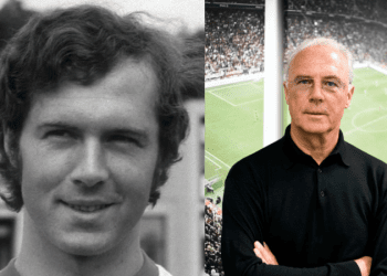 Gary Lineker; “Der Kaiser, futbolun mutlak büyüklerinden biriydi”