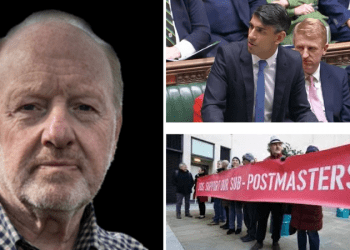 Alan Bates, Horizon Skandalı’nda 21 yıl sonunda zafere ulaştı