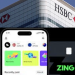 HSBC’nin döviz uygulaması Zing, Revolut ve Wise’a rakip olacak