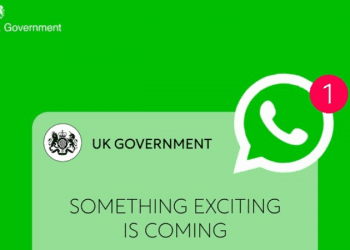 Hükümet, halkı bilgilendirmek için yeni WhatsApp kanalı açtı