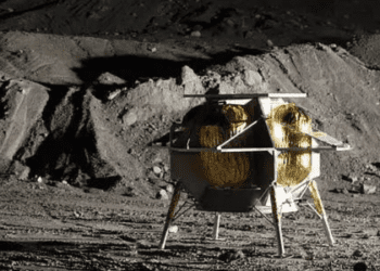 İngiliz yapımı bilim aracı yolculuğuna başladı; ilk kez Ay’a inecek