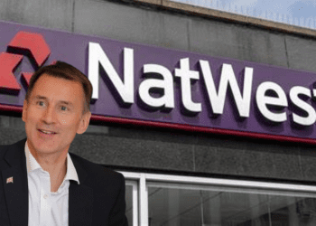 Jeremy Hunt, NatWest’in halka açık hisse satışına hazırlanıyor