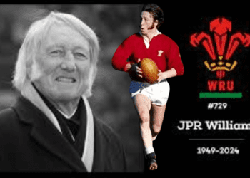 “Hayatımın yarısını rugby sahasında kemiklerimi kırarak geçirdim”