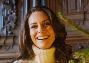 “ Prenses Kate Middleton gerçekte göründüğünden farklı”