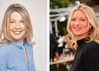 Kate Moss: “Süperlerin en havalısı yarın 50 yaşına giriyor”