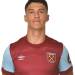 Mehmet Halim, West Ham U18 takımına zafer getirdi