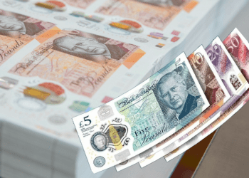 Kral III. Charles banknotları, Bank of England Müzesi’nde sergilenecek