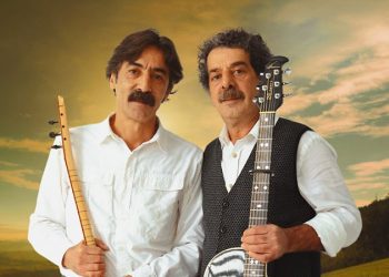 Metin ve Kemal Kahraman, Londra’da konser verecek