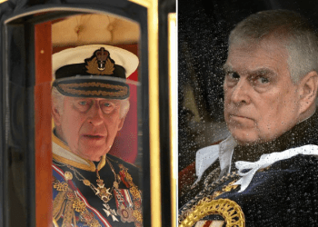 Prense yakın bir kaynak; “Kraliyet ailesinde kan sudan daha kalındır”