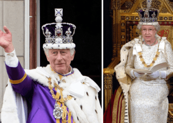 Saray, Kraliçe’nin son yıllarında Charles’ın ‘naip’ olmasını planlamış