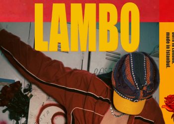 Onur Sevigen “Lambo” ile İngiliz müziğine yeni bir kan getiriyor