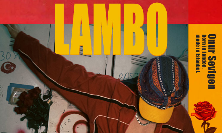 Onur Sevigen “Lambo” ile İngiliz müziğine yeni bir kan getiriyor