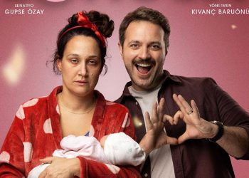 Gupse Özay’ın yeni filmi Lohusa, Londra’da vizyonda