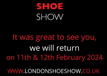 Londra Ayakkabı Fuarı,11-12 Şubat ‘da gerçekleşecek