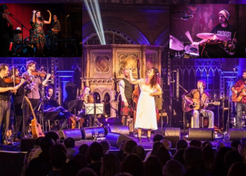 Kings Place’tan, müzikseverlere unutulmaz bir gece