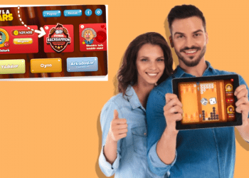 Ödüllü ve ücretsiz katılım; Kıbrıs Online Tavla Turnuvası başlıyor