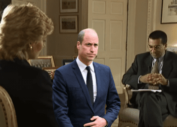 Hardman’a göre; Martin Bashir, Prens William’ın ‘kanını kaynatan tek şey’