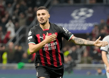 Fenerbahçe, Rade Krunic transferinde mutlu sona ulaştı