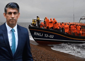 Birleşik Krallık, Ruanda’dan gelen mültecilere iltica hakkı tanıdı