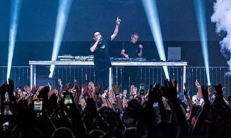 Sagopa Kajmer, Londra’da konser verecek