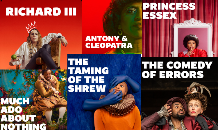Shakespeare’s Globe 2024 yaz sezonu biletleri satışa sunuldu