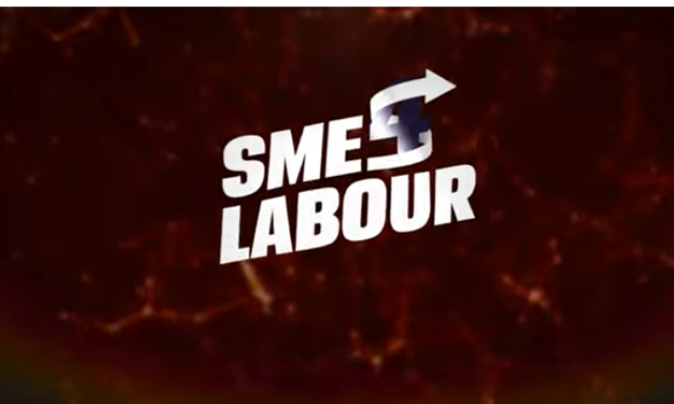 SME4Labour 6. Geleneksel Gala Yemeği ve Ödül Töreni