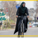 Smiles and Miles: Cycle Sisters’ın kış bisiklet yarışması başlıyor
