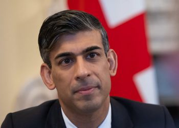 Muhafazakarlar, Sunak’ı, Ruanda tasarısını sertleştirmeye çağırdı