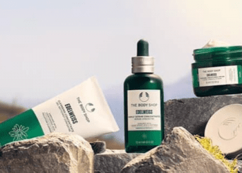 The Body Shop, ‘Vegan Society’den yüzde 100 vegan sertifikası aldı