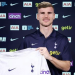 Timo Werner Premier Lig’e geri döndü