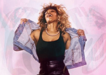 Alexandra Palace’ta,  Rock’n’Roll Efsanesi Tina Turner’a adanmış muhteşem bir gösteri