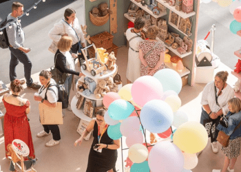 Birleşik Krallık’ın önde gelen ticaret fuarı ‘Top Drawer’ başlıyor