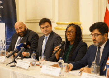 Yerköy ve Kayseri arasında elektrikli demiryolu anlaşması yapıldı