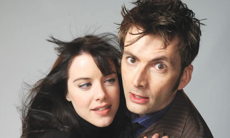 2024 BAFTA Ödülleri’ni,David Tennant sunacak
